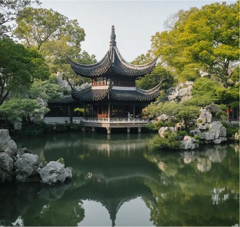 东莞横沥花留餐饮有限公司